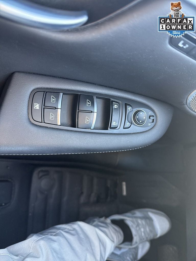 2022 INFINITI QX50 ESSENTIAL ***CERTIFIED***