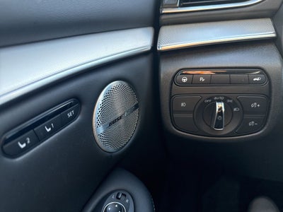 2022 INFINITI QX50 ESSENTIAL ***CERTIFIED***