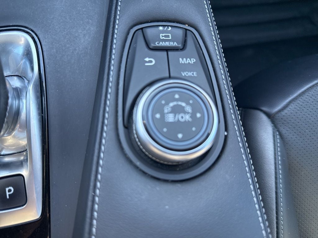 2022 INFINITI QX50 ESSENTIAL ***CERTIFIED***