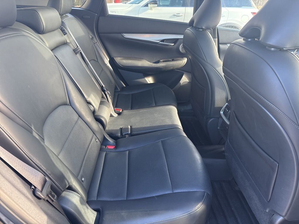 2022 INFINITI QX50 ESSENTIAL ***CERTIFIED***