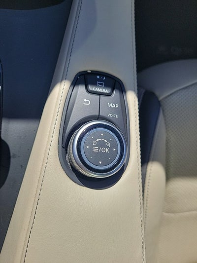 2022 INFINITI QX50 ESSENTIAL ***CERTIFIED***