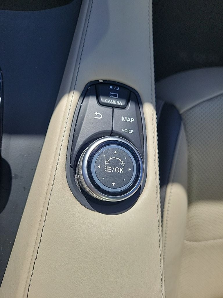 2022 INFINITI QX50 ESSENTIAL ***CERTIFIED***