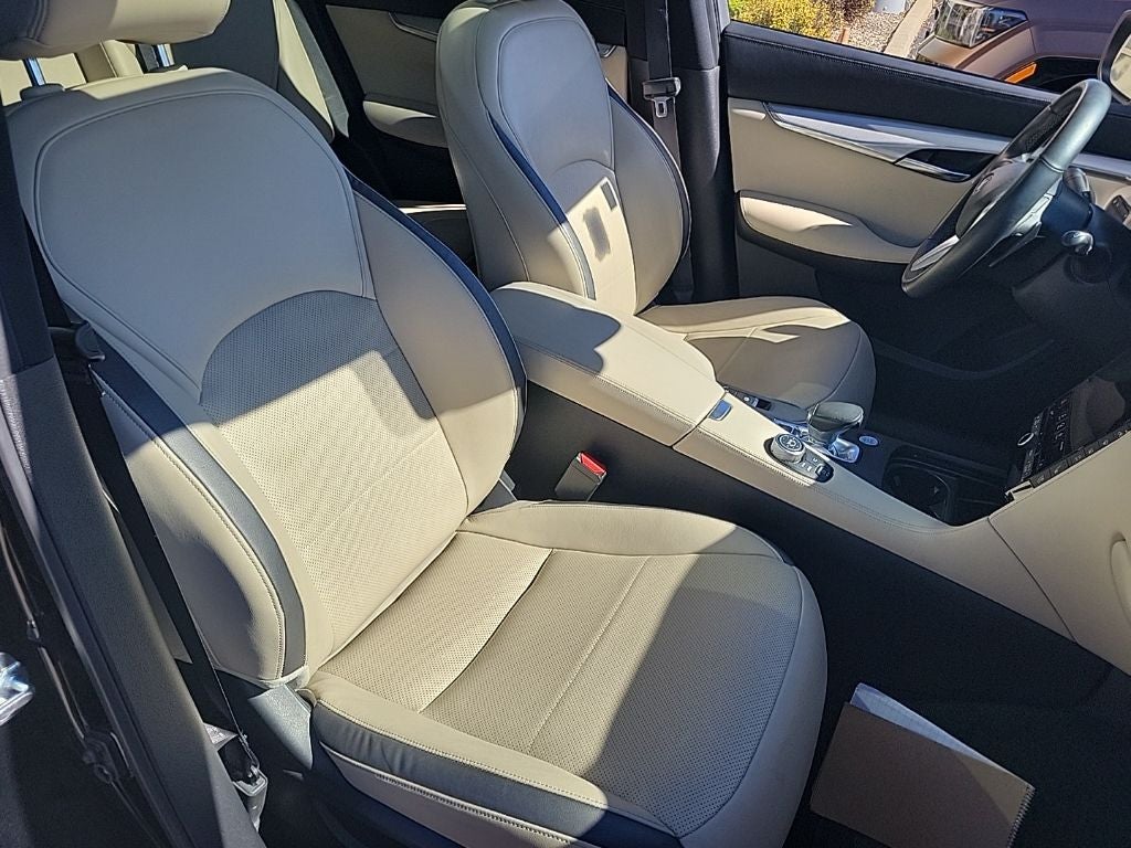 2022 INFINITI QX50 ESSENTIAL ***CERTIFIED***