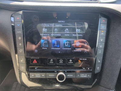 2022 INFINITI QX50 Sensory ***CERTIFIED***