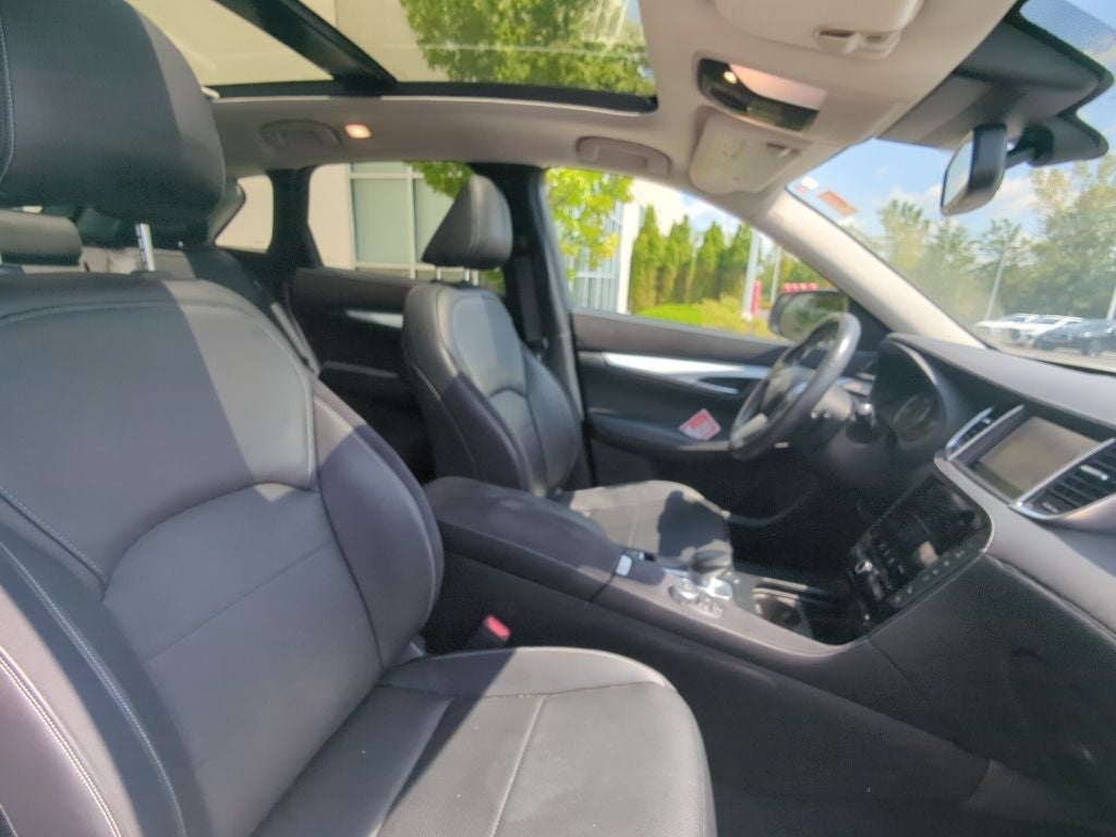 2022 INFINITI QX50 Sensory ***CERTIFIED***