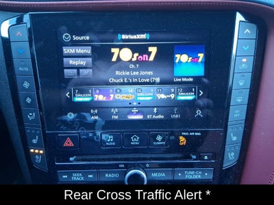 2023 INFINITI QX50 SPORT ***CERTIFIED***