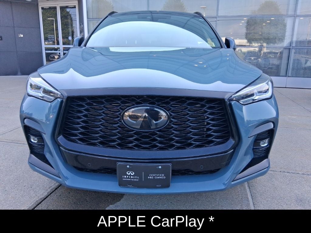 2023 INFINITI QX50 SPORT ***CERTIFIED***
