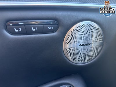 2023 INFINITI QX50 SPORT ***CERTIFIED***