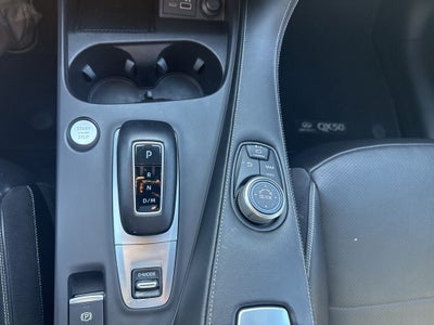 2023 INFINITI QX50 SPORT ***CERTIFIED***