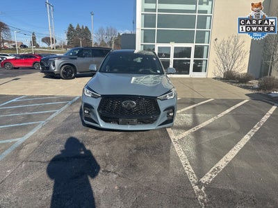 2023 INFINITI QX50 SPORT ***CERTIFIED***