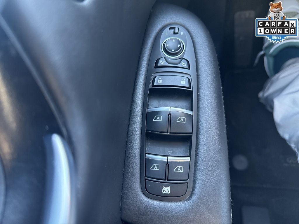 2023 INFINITI QX50 SPORT ***CERTIFIED***