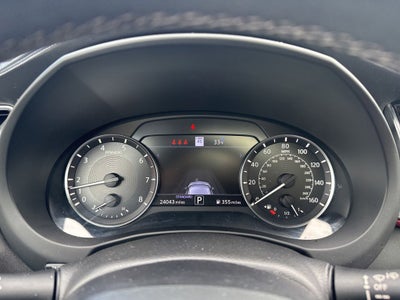 2024 INFINITI QX50 SPORT ***CERTIFIED***