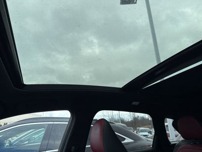 2024 INFINITI QX50 SPORT ***CERTIFIED***