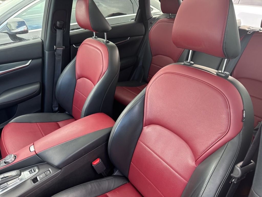 2024 INFINITI QX50 SPORT ***CERTIFIED***