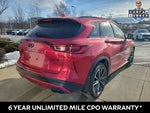 2024 INFINITI QX50 SPORT ***CERTIFIED***