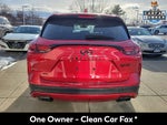 2024 INFINITI QX50 SPORT ***CERTIFIED***