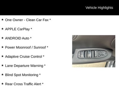 2023 INFINITI QX55 LUXE ***CERTIFIED***