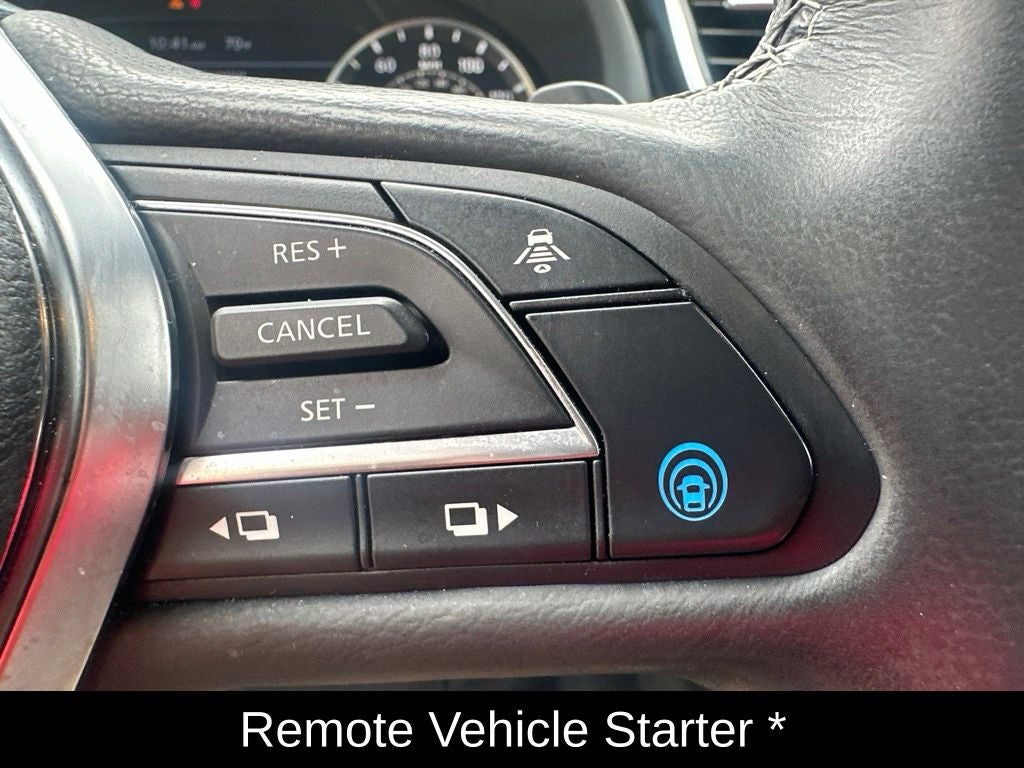 2023 INFINITI QX55 LUXE ***CERTIFIED***