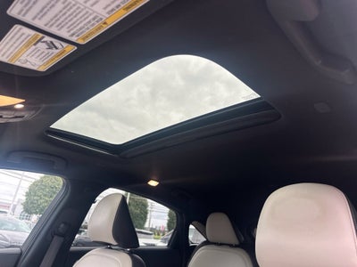 2023 INFINITI QX55 LUXE ***CERTIFIED***