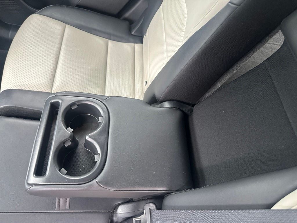 2023 INFINITI QX55 LUXE ***CERTIFIED***