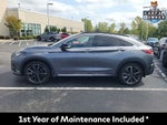 2023 INFINITI QX55 LUXE ***CERTIFIED***