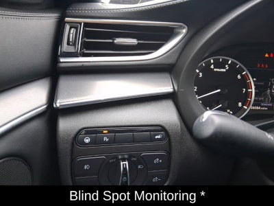 2023 INFINITI QX55 LUXE ***CERTIFIED***