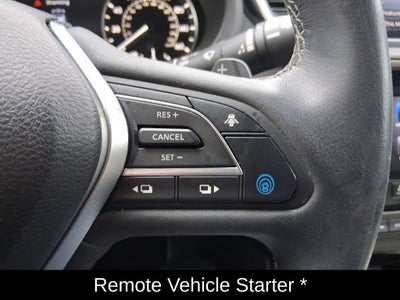 2023 INFINITI QX55 LUXE ***CERTIFIED***