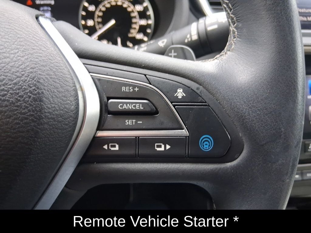 2023 INFINITI QX55 LUXE ***CERTIFIED***