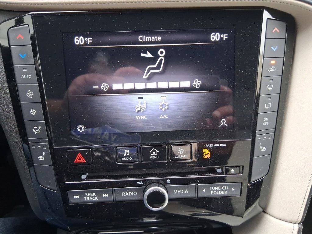 2023 INFINITI QX55 LUXE ***CERTIFIED***