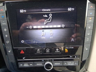 2023 INFINITI QX55 LUXE ***CERTIFIED***