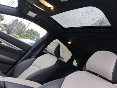 2023 INFINITI QX55 LUXE ***CERTIFIED***