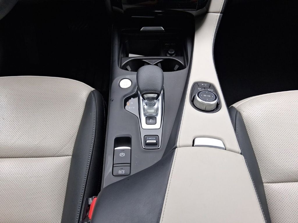 2023 INFINITI QX55 LUXE ***CERTIFIED***