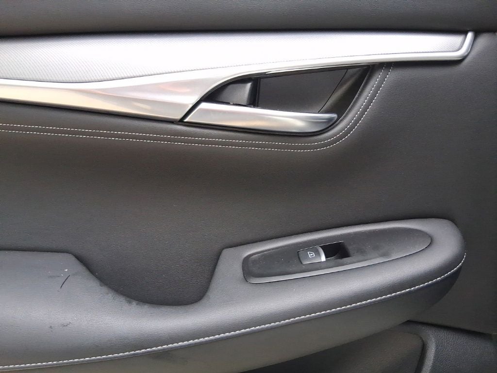 2023 INFINITI QX55 LUXE ***CERTIFIED***
