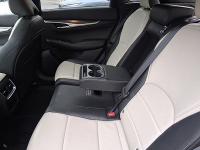 2023 INFINITI QX55 LUXE ***CERTIFIED***