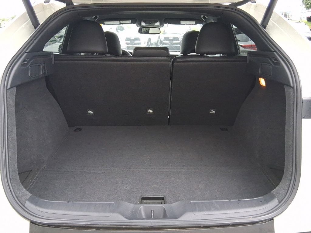 2023 INFINITI QX55 LUXE ***CERTIFIED***