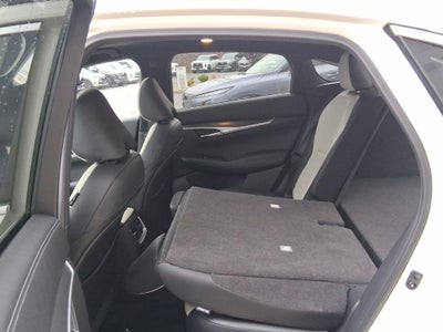 2023 INFINITI QX55 LUXE ***CERTIFIED***