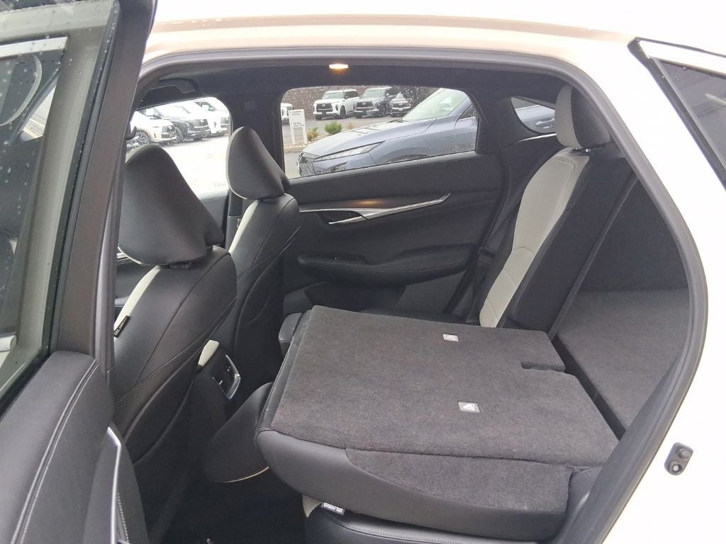 2023 INFINITI QX55 LUXE ***CERTIFIED***