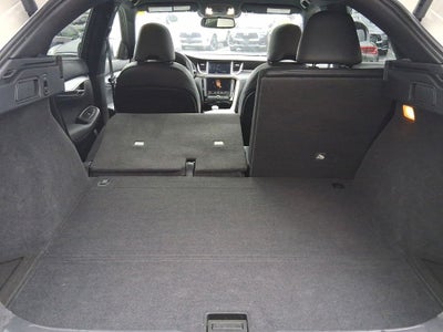 2023 INFINITI QX55 LUXE ***CERTIFIED***