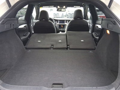 2023 INFINITI QX55 LUXE ***CERTIFIED***