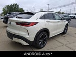 2023 INFINITI QX55 LUXE ***CERTIFIED***