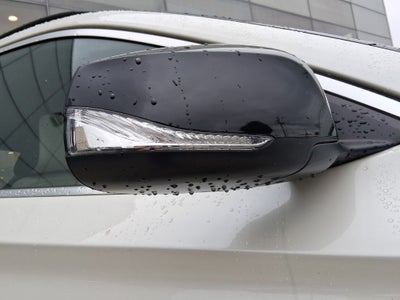 2023 INFINITI QX55 LUXE ***CERTIFIED***