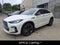 2023 INFINITI QX55 LUXE ***CERTIFIED***