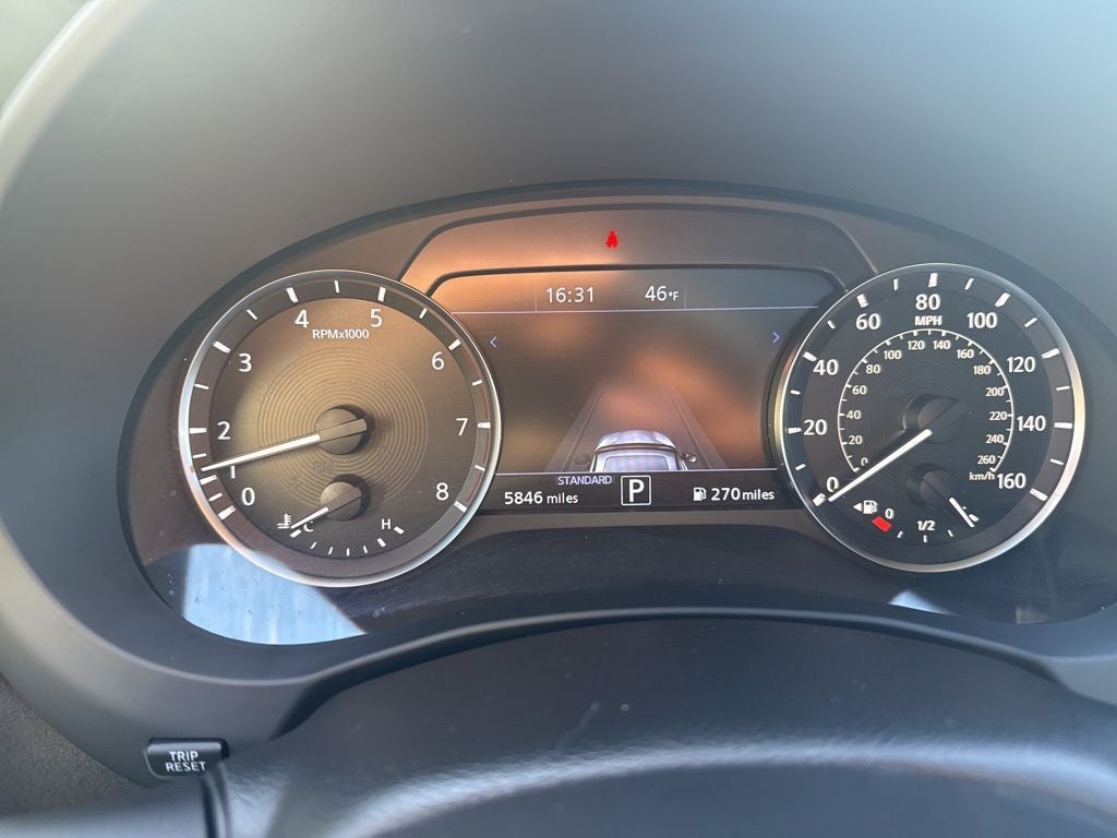 2025 INFINITI QX55 LUXE ***CERTIFIED***