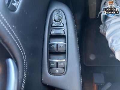 2025 INFINITI QX55 LUXE ***CERTIFIED***