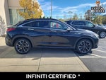 2024 INFINITI QX55 LUXE ***CERTIFIED***