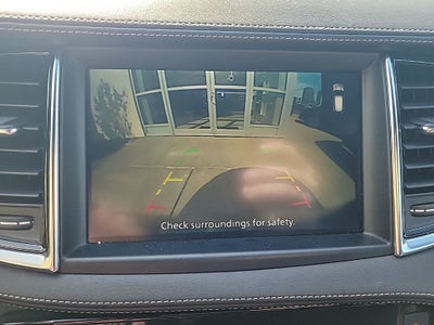 2024 INFINITI QX55 LUXE ***CERTIFIED***