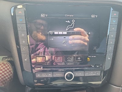 2024 INFINITI QX55 LUXE ***CERTIFIED***