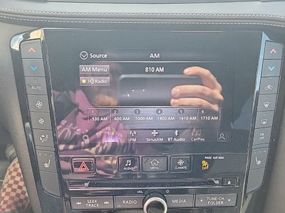 2024 INFINITI QX55 LUXE ***CERTIFIED***