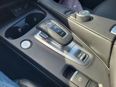 2024 INFINITI QX55 LUXE ***CERTIFIED***