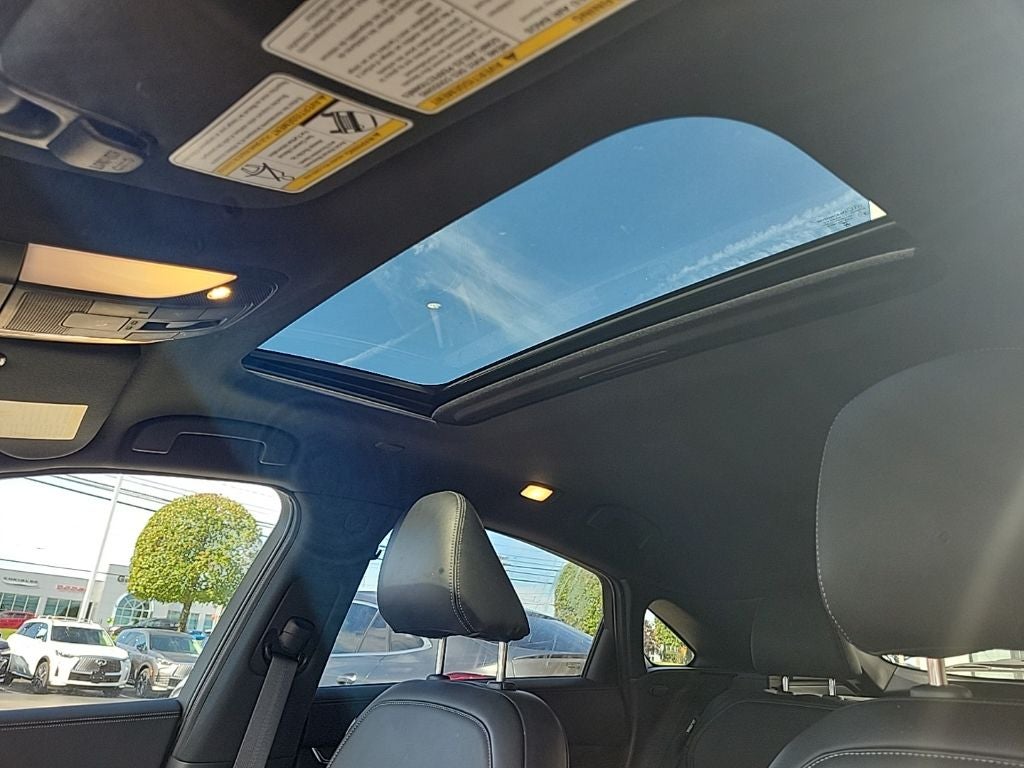 2024 INFINITI QX55 LUXE ***CERTIFIED***